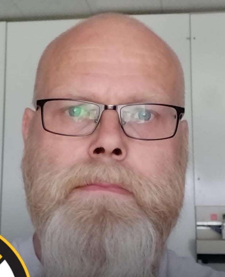 Timo Salonen