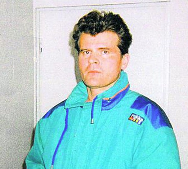 Photo of Eero Ruhkansalo