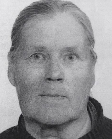Photo of Sirkka Tikkanen