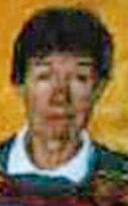 Photo of Liisa Tolkkila