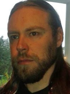 Photo of Sami Luostarinen