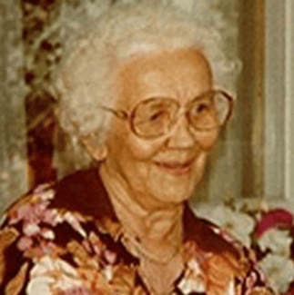 Photo of Aili Sarpio