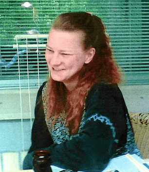 Photo of Saska Nuutinen