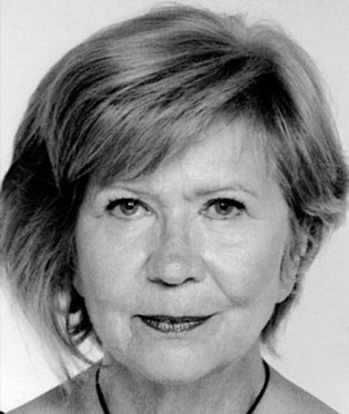 Photo of Birgitta Silander