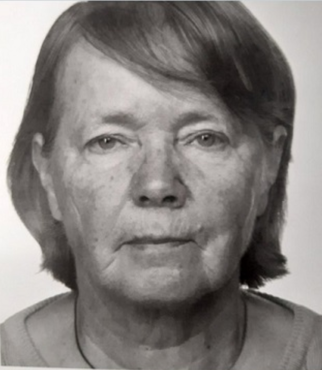 Photo of Marja Puheloinen