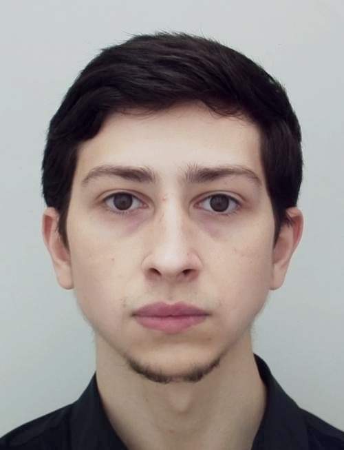 Photo of 22v mies Helsinki