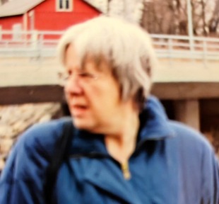 Anna-Maija Lahti