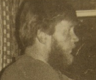 Photo of Jorma Turunen